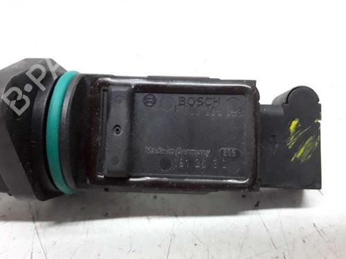 Mass air flow sensor OPEL OMEGA B Estate (V94)  | BP2583531M95 