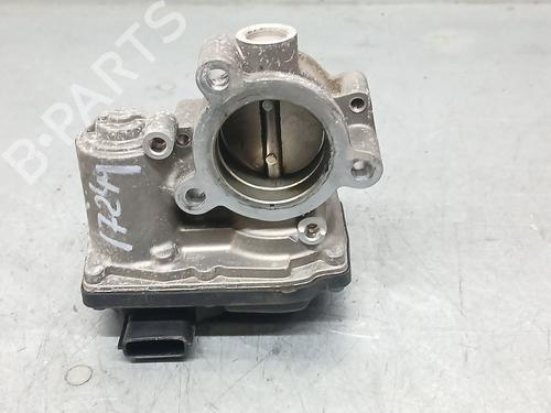 Throttle body RENAULT CLIO V (B7_) 1.0 SCe 75 (B7M5) | BP32499392M82