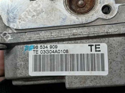 ABS pump DAEWOO KALOS (KLAS) 1.4 | BP15060357M43 