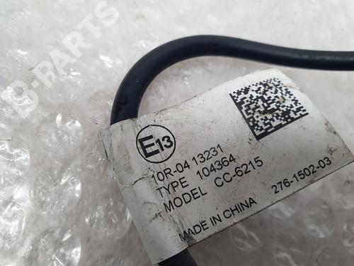 Camera OPEL ASTRA K (B16)  | BP11652520E14 