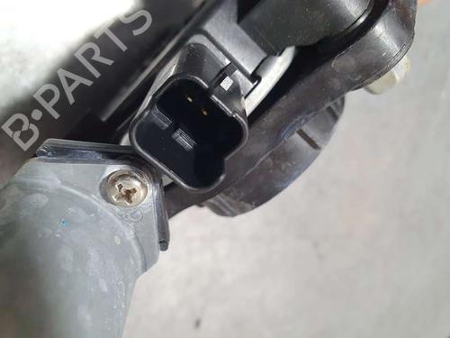 Front right window mechanism MG MG ZS SUV 1.5 VTi | BP17458905C23 
