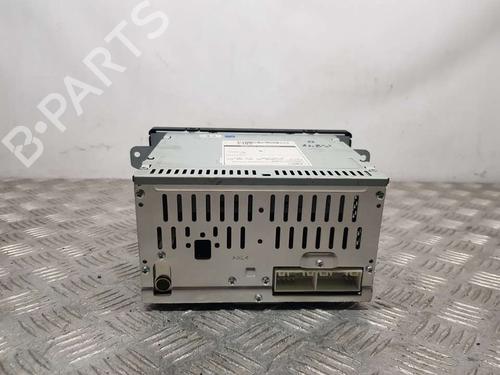 Radio KIA CEE'D (JD)  | BP19645719E6 
