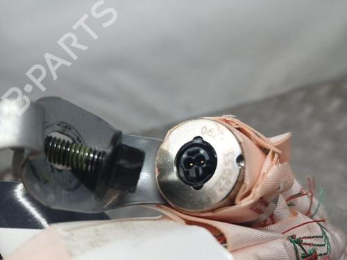 Left curtain airbag FORD FOCUS III Turnier  | BP12681131C11