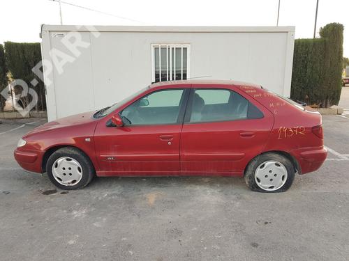 Used Parts CITROËN XSARA Coupe (N0)  1.9 D  1162186
