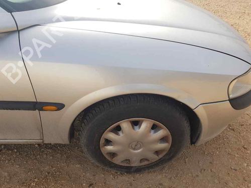 Forkjerm høyre OPEL VECTRA B (J96) [1995-2004]  20853939
