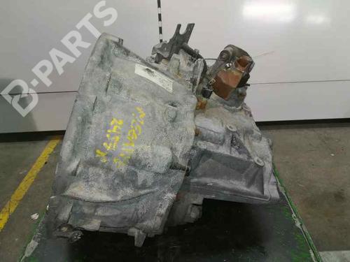 Gearbox RENAULT MEGANE II (BM0/1_, CM0/1_) 1.9 dCi (BM0G, CM0G) | BP23176M3 