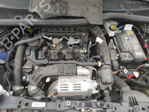 Used Engine PEUGEOT 2008 II (UD_, US_, UY_, UJ_, UR_, UC_) [2019-2026]  21788906