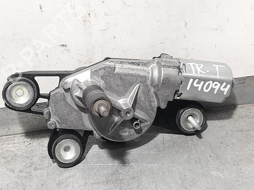 Rear wiper motor FORD KUGA I  | BP12501197M102 