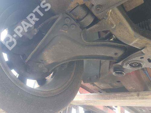 Used Right front suspension arm OPEL TIGRA TwinTop (X04) [2004-2010]  7616503