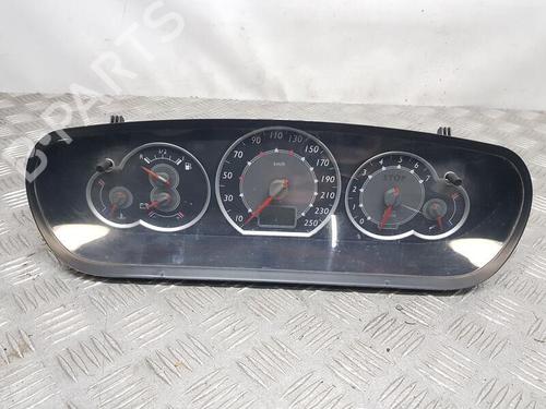 Cockpit CITROËN C5 II (RC_) [2004-2008]  13909596
