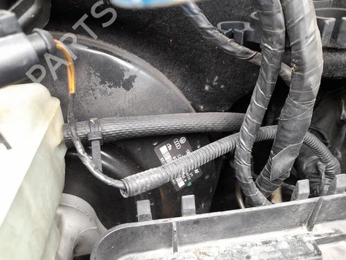 Servo brake SEAT TOLEDO III (5P2) 1.9 TDI | BP29445504M42 