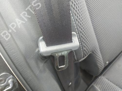 Used Rear right seatbelt RENAULT KOLEOS I (HY_) 2.0 dCi (HY0K) (150 hp) 24676742
