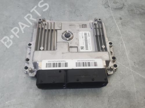 Used Engine control unit (ECU) Engine control unit (ECU) 37183393 37183393