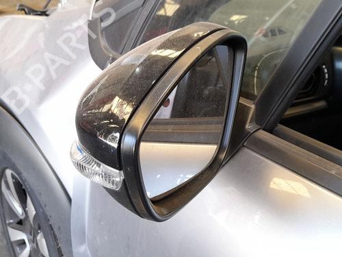 Specchietto retrovisore sinistro Specchietto retrovisore sinistro CITROËN C3 III (SX) 1.5 BlueHDi 100 (SXYHYP, SXYHTU) (102 hp) 37426935 37426935