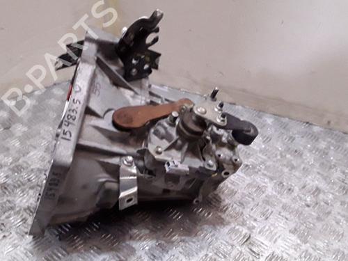 Gearbox TOYOTA AYGO (_B4_) | BP17451375M3