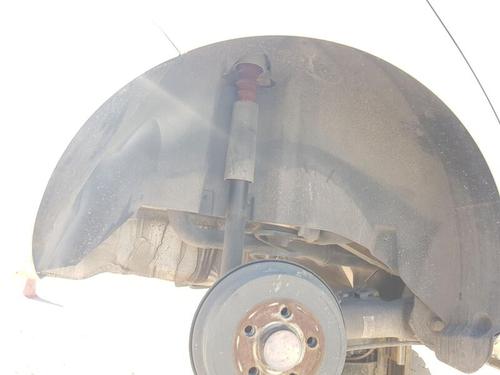 Used Wheel arch SKODA FABIA II (542) 1.2 12V (60 hp) 29212031