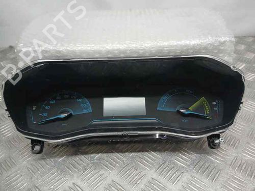 Used Instrument cluster PEUGEOT 2008 II (UD_, US_, UY_, UJ_, UR_, UC_) [2019-2025]  22644828
