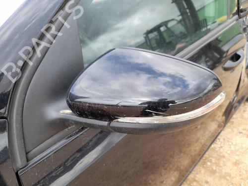 Used Left mirror VW GOLF VI (5K1) 1.6 TDI (105 hp) 29862256