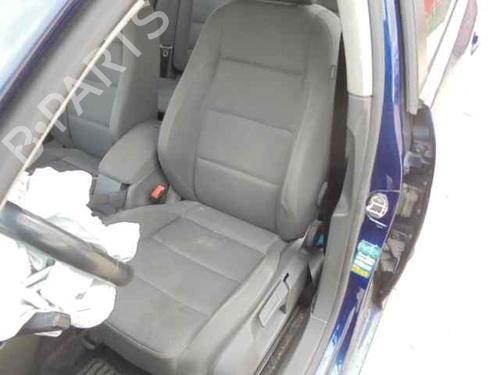 Left rear window motor VW GOLF V (1K1)  | BP604668E23 