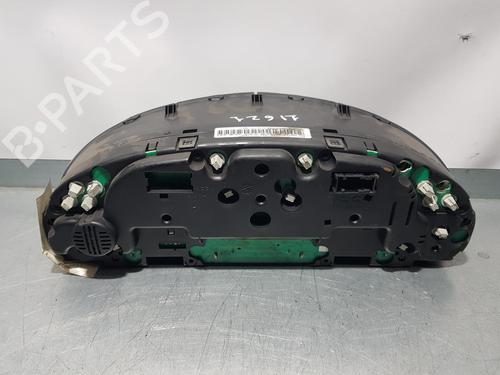 Instrument cluster PEUGEOT 607 (9D, 9U)  | BP3719345C47 