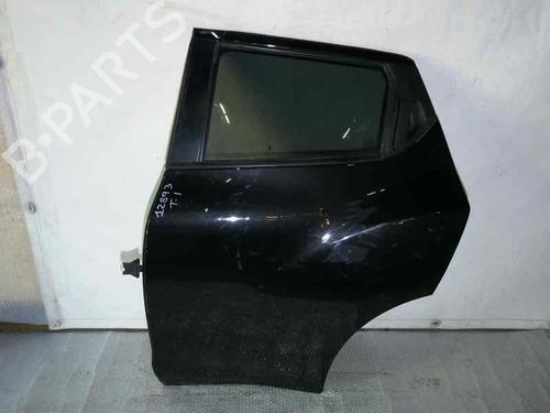 Used Left rear door NISSAN JUKE (F15) [2010-2019]  6907443