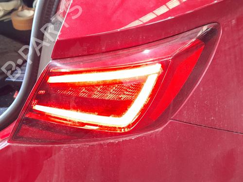 Used Right taillight Right taillight 37183495 37183495
