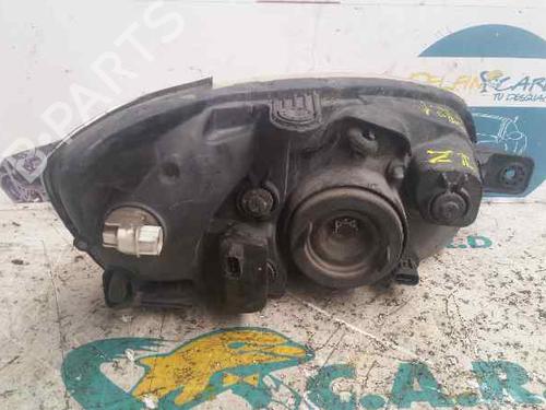 Left headlight HYUNDAI GETZ (TB) 1.1 | BP98725C28 