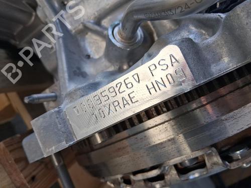 Engine CITROËN C3 IV (CC_, CB_) 1.2 PureTech 100 (CCHPV4) | BP39168685M1 - Image 6