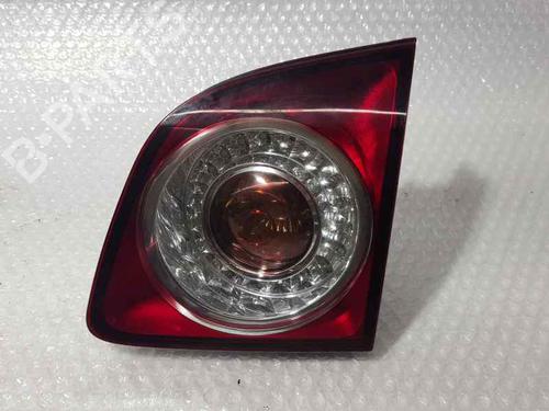 Used Right taillight VW GOLF PLUS V (5M1, 521) [2004-2013]  7670736