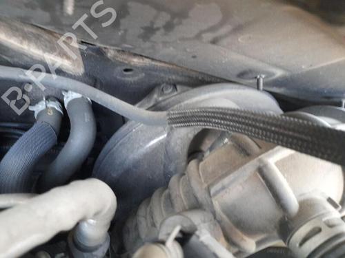 Used Servo brake NISSAN QASHQAI II SUV (J11, J11_) 1.2 DIG-T (115 hp) 28193381