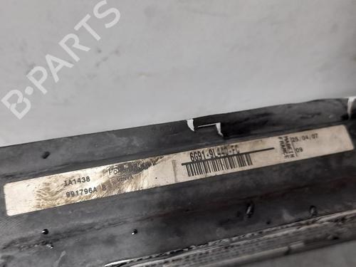 Intercooler FORD MONDEO IV Turnier (BA7)  | BP4033977M30 