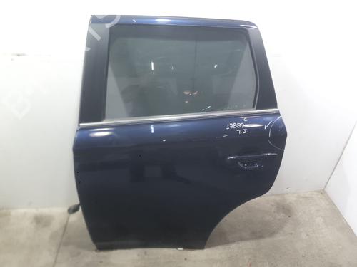 Porte arrière gauche Porte arrière gauche 38255679 38255679