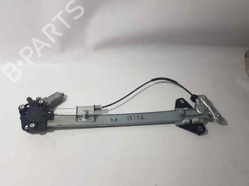 Used Front right window mechanism HONDA ACCORD VIII (CU) [2008-2025]  7830981