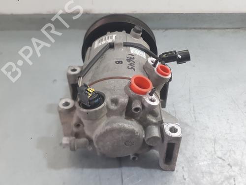 AC compressor HYUNDAI i30 (GD) 1.4 | BP36302719M34 - Image 3
