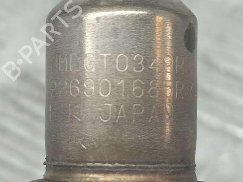 Electronic sensor RENAULT CLIO V (B7_) | BP18528717M84 - Image 2