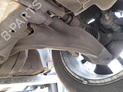 Used Left front suspension arm RENAULT CLIO IV (BH_) 1.5 dCi 75 (75 hp) 29208096