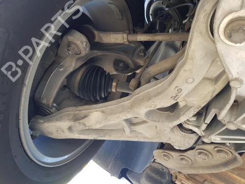 Used Left front suspension arm JEEP CHEROKEE (KL) 2.4 4x4 (186 hp) 12566211
