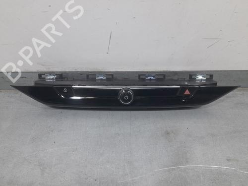 Bouton de warning OPEL MOKKA 1.2 (76) (131 hp) 32389956