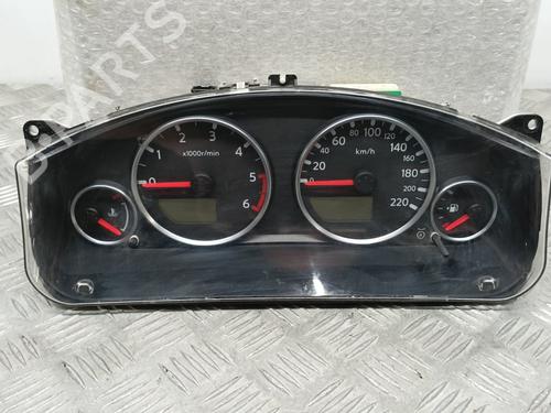 instrument-cluster-nissan-pathfinder-iii-r51-248104x08b-1044454-visteon-2005-7840490 main image