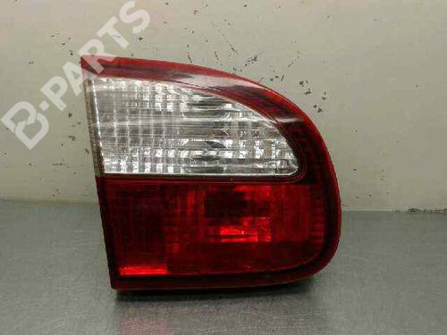 Used Left taillight DAEWOO LANOS (KLAT) [1997-2025]  1741482