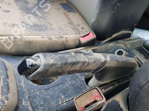 Used Hand brake SEAT IBIZA V (KJ1, KJG) [2017-2025]  16842005
