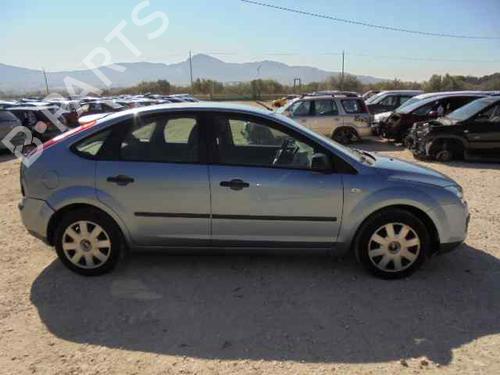 Køler FORD FOCUS II (DA_, HCP, DP)  | BP124035M31 