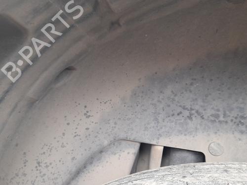 Used Wheel arch Wheel arch CITROËN C5 AIRCROSS (A_) 1.5 BlueHDi 130 (ACYHZJ, ACYHZR) (131 hp) 33434375 33434375
