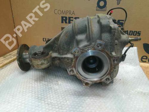Rear differential NISSAN PATHFINDER III (R51)  | BP3146222M24 