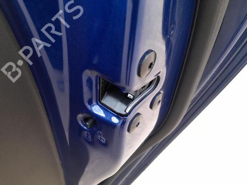 Used Rear right lock RENAULT CLIO V (B7_) 1.0 TCe 90 (B7MT) (91 hp) 28380292