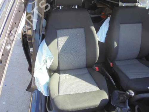 Right front fog light VW POLO V (6R1, 6C1)  | BP217018C31 