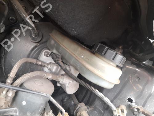 Used Brake master cylinder SMART FORFOUR (454) 1.3 (454.031) (95 hp) 31015282