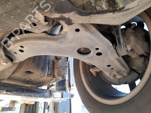 Querlenker links vorne für VW GOLF IV (1J1) 1.9 TDI (101 hp) 30134888