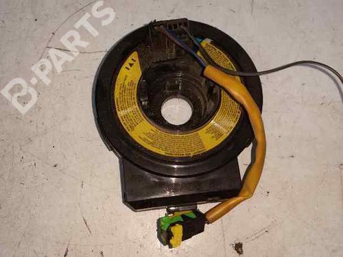 Kollisonspute sett KIA RIO II (JB) 1.5 CRDi | BP613488C86 