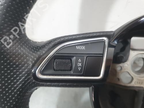 Steering wheel AUDI A5 Sportback (8TA) 2.0 TDI | BP33465719C49 - Image 4